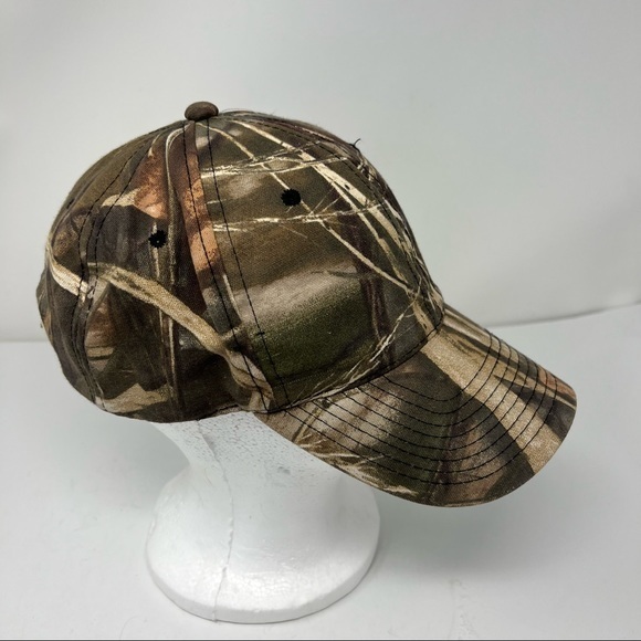 Cabela's Other - Cabelas SnapBack camo hat